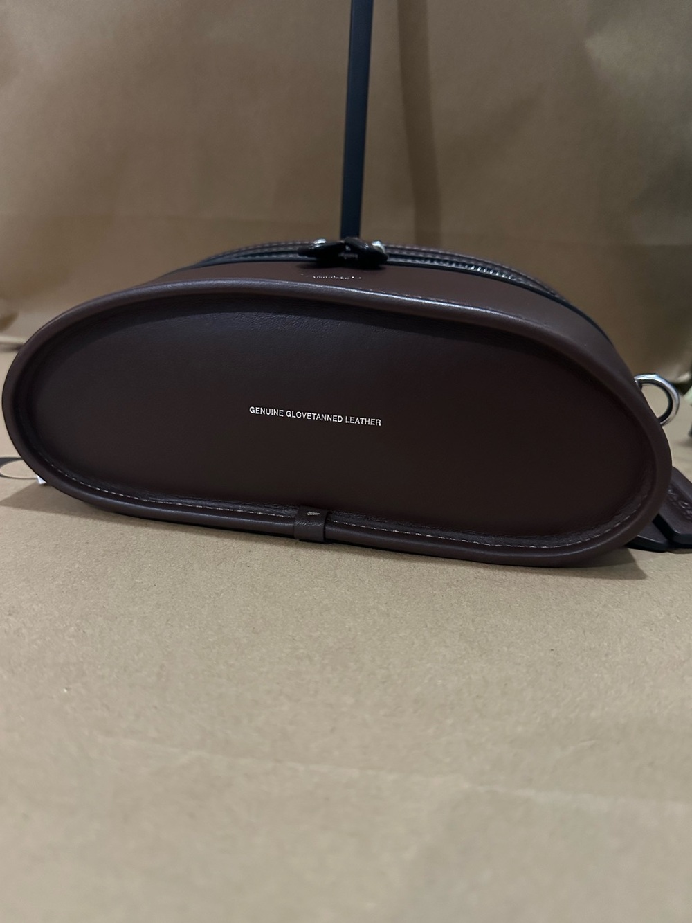 Coach Trail crossbody bag - Picture 4 of 9